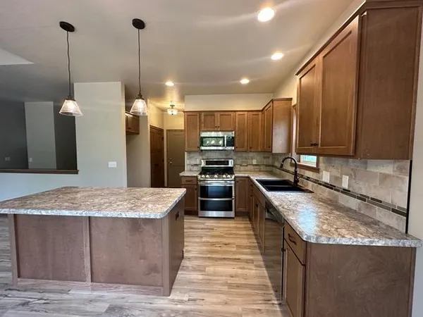 $397,900 | 1490 Birch Hill Lane, Shawano, WI 54166