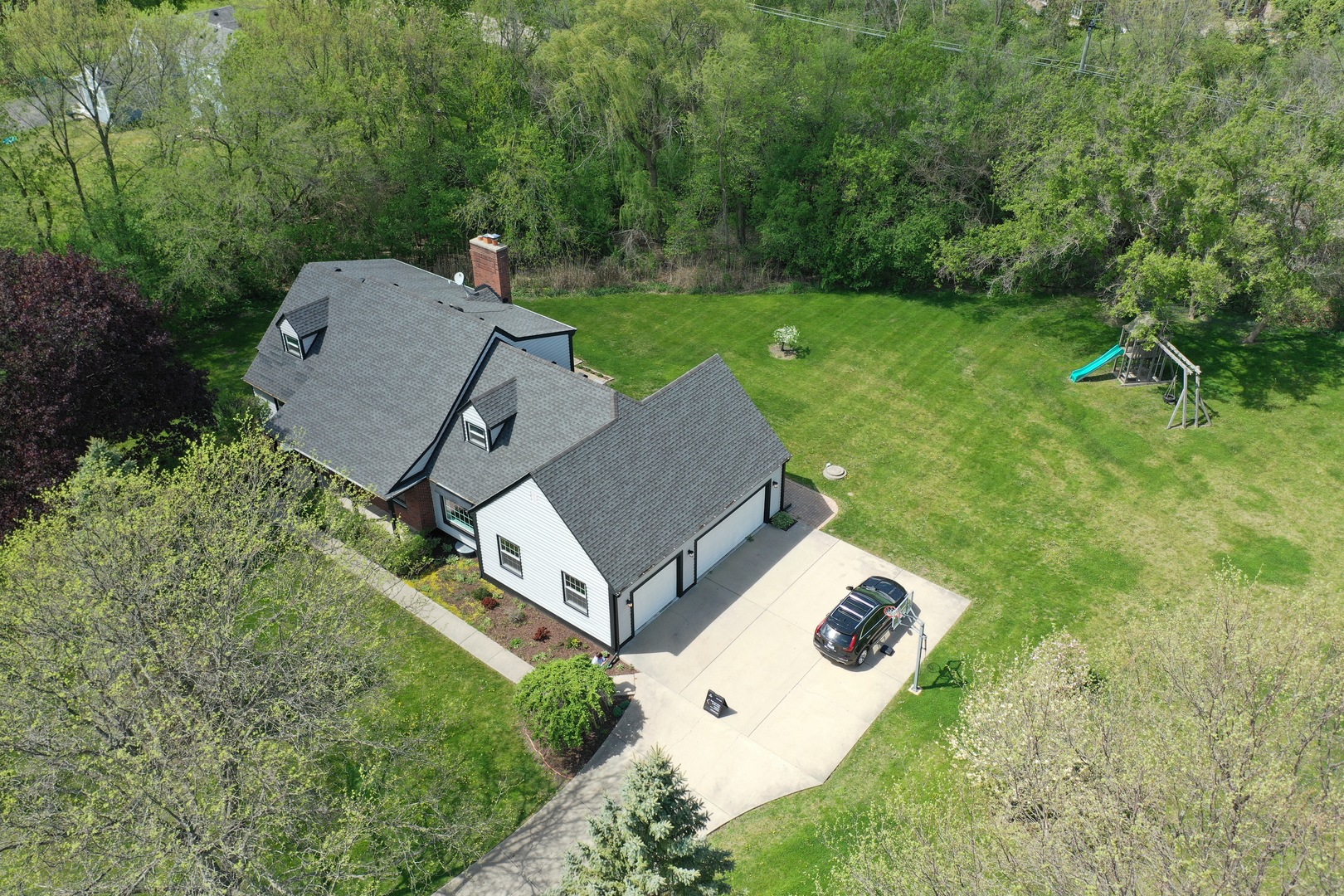 2100 Mulguy Drive Inverness, IL 60010 - Photo 2 of 49