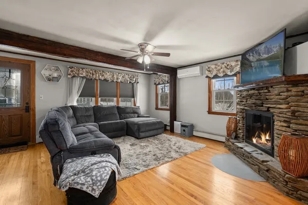 $599,900 | 15 Roland Road, Peabody, MA 01960