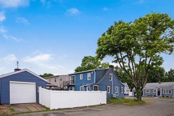 $599,900 | 15 Roland Road, Peabody, MA 01960