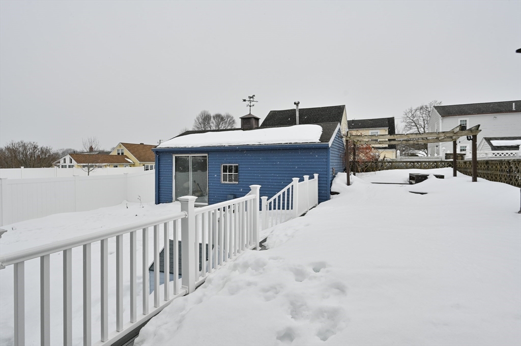 15 Roland Road Peabody, MA 01960 - Photo 38 of 41