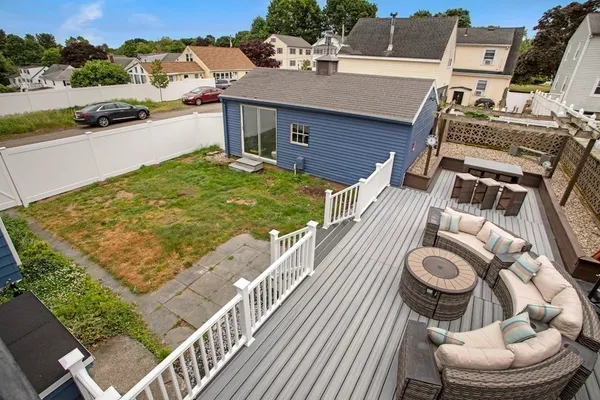 $599,900 | 15 Roland Road, Peabody, MA 01960