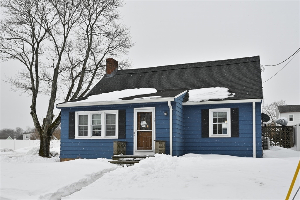 15 Roland Road Peabody, MA 01960 - Photo 41 of 41