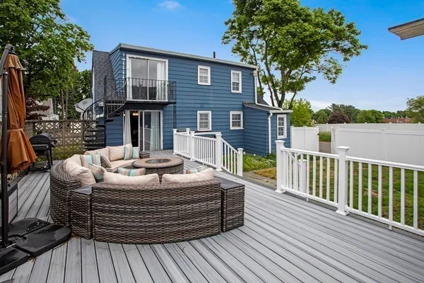 $599,900 | 15 Roland Road, Peabody, MA 01960