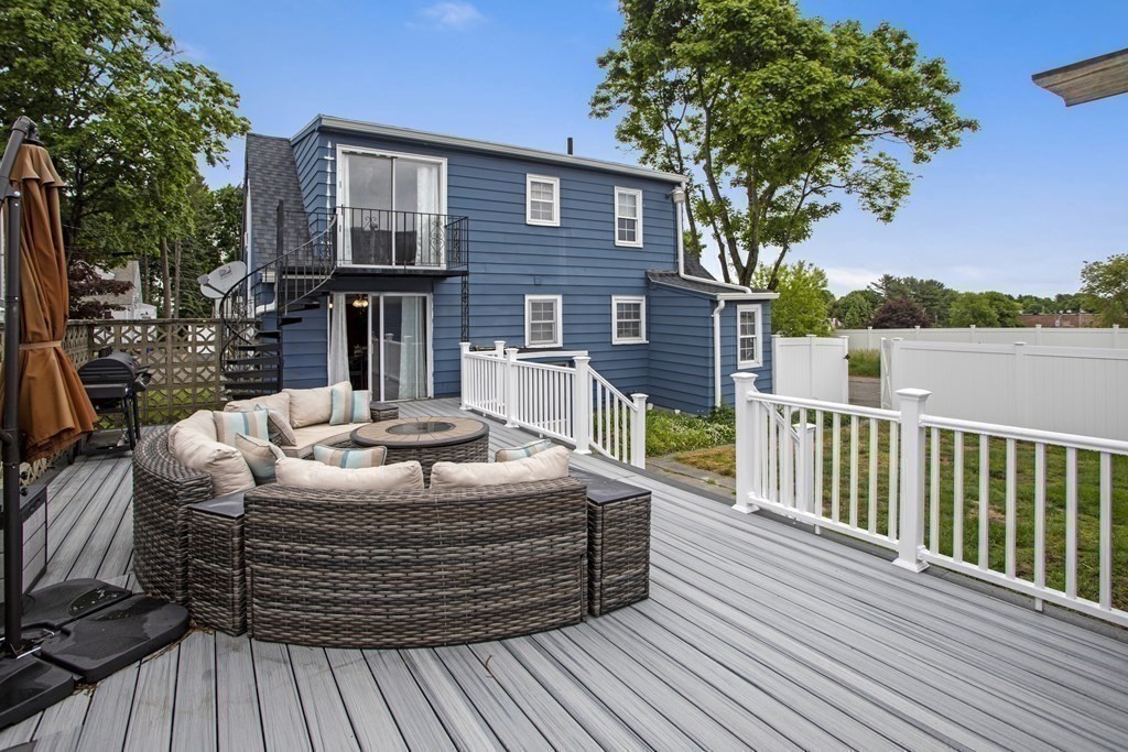 15 Roland Road Peabody, MA 01960 - Photo 5 of 39