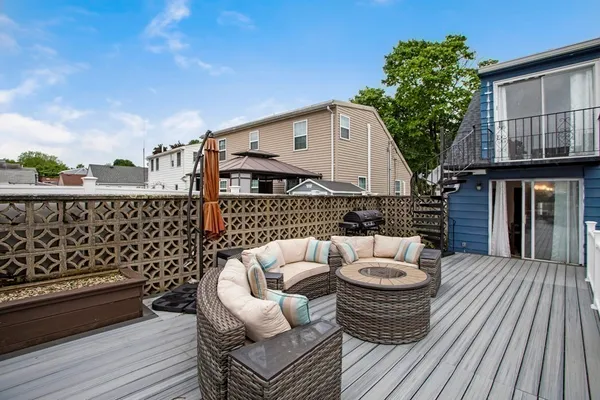 $599,900 | 15 Roland Road, Peabody, MA 01960