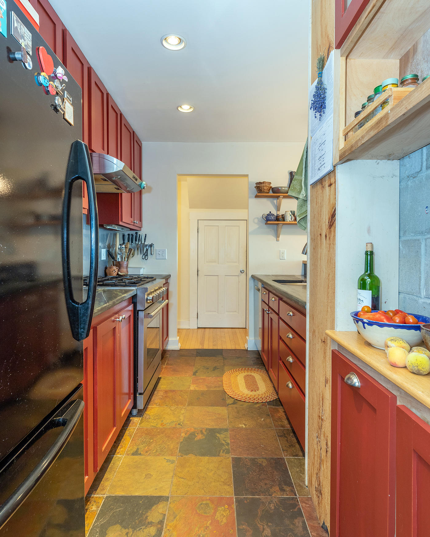 528 Belfast Road Camden, ME 04843 - Photo 14 of 71 Kitchen