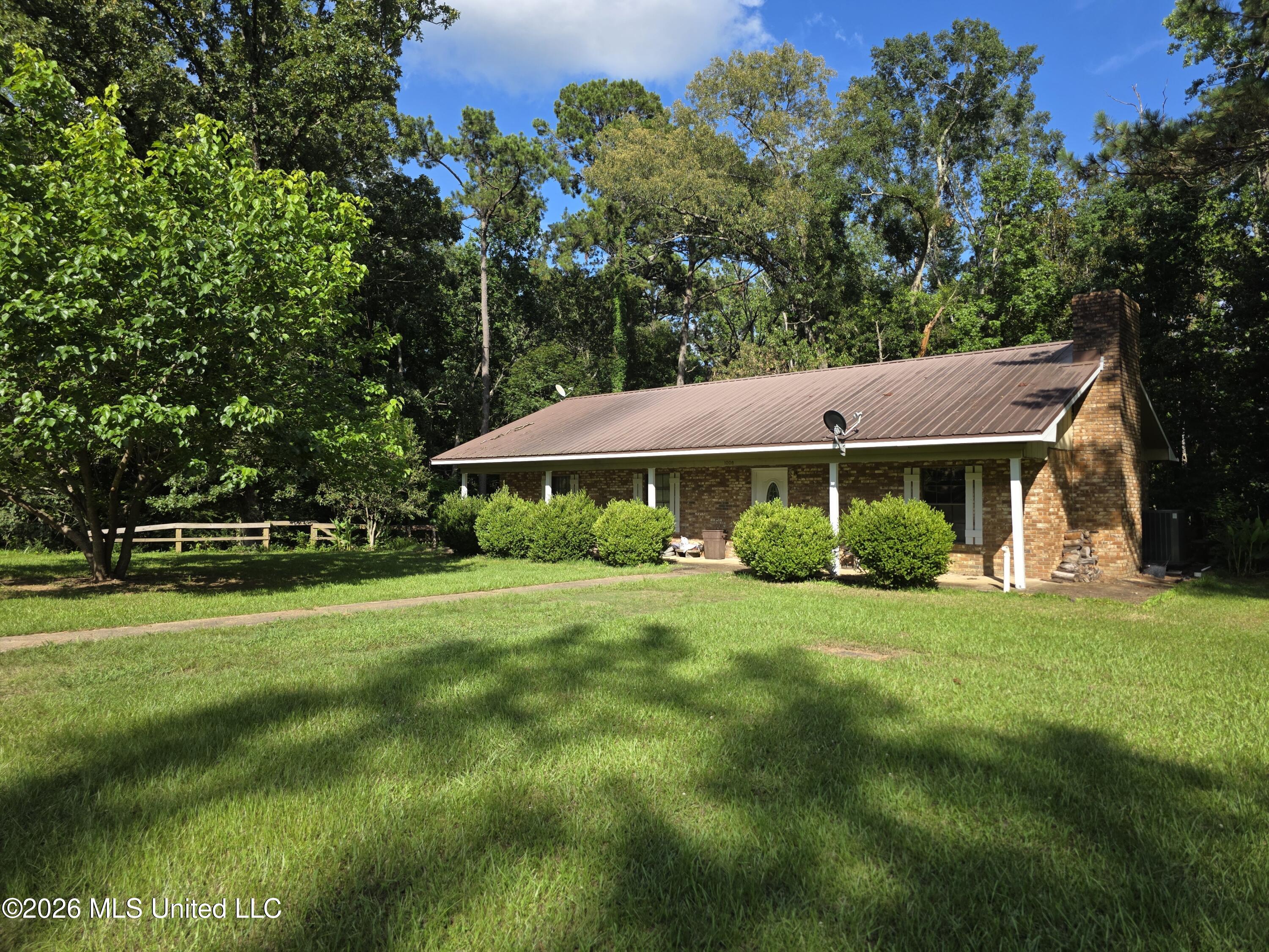 1008 Tannahill Street Wesson, MS 39191 - Photo 1 of 21 36250