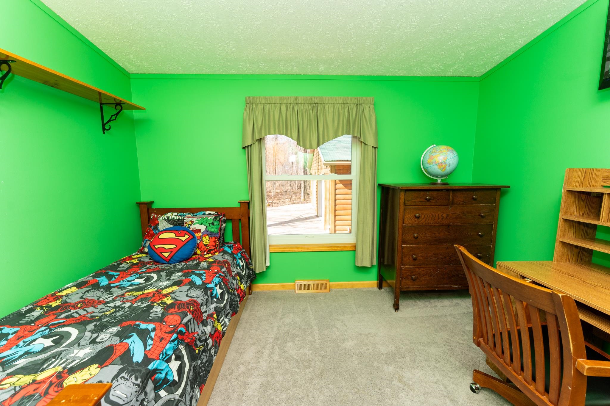 1014 South Coleman Road Shepherd, MI 48883 - Photo 27 of 46