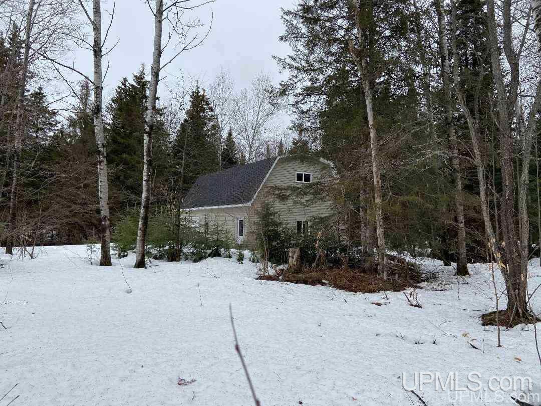 Tbd Degarmo Road Trenary, MI 49891 - Photo 27 of 34