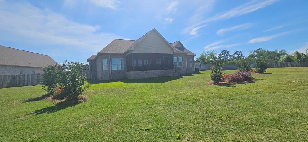104 Cruz Court Dothan, AL 36305 - Photo 69 of 72