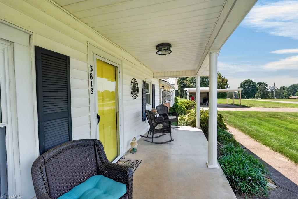 3818 Mining Ridge Church Road State Road, NC 28676 - Photo 6 of 49 Gallery Image 6
