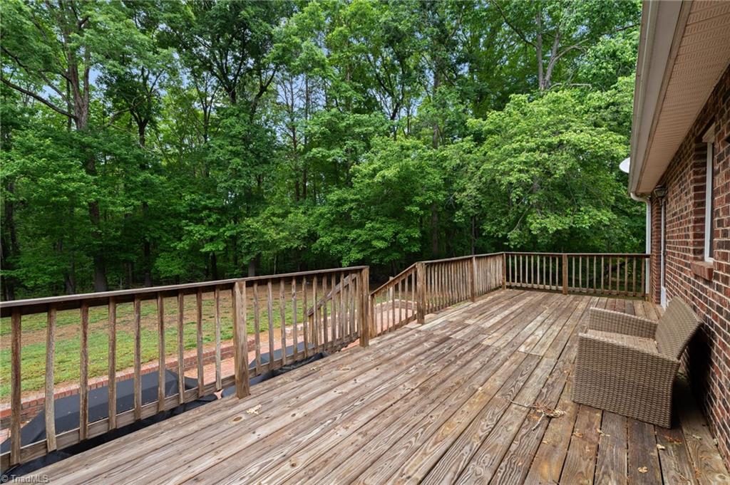 296 Cothran Hicks Road Rougemont, NC 27572 - Photo 36 of 50