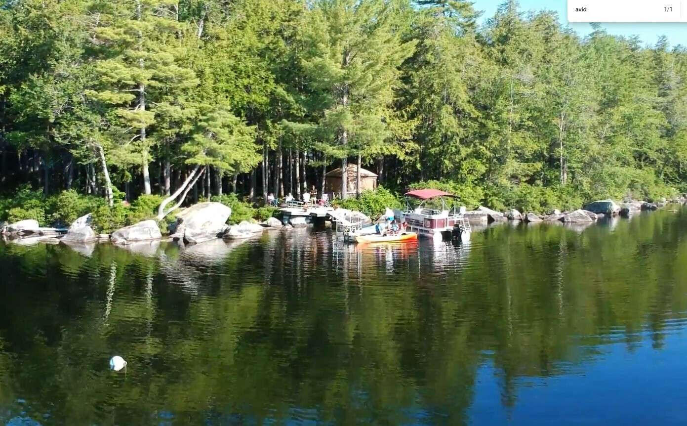 192 Hilltop Road Chesterville, ME 04938 - Photo 18 of 37 Lanoue.18