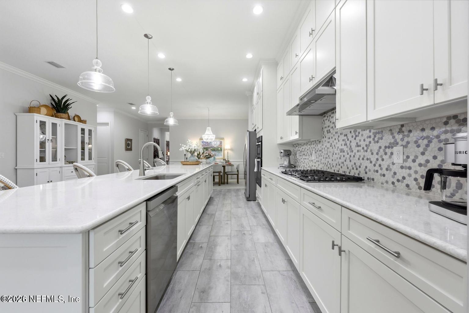 429 Pelican Pointe Road Ponte Vedra, FL 32081 - Photo 8 of 35 Kitchen III