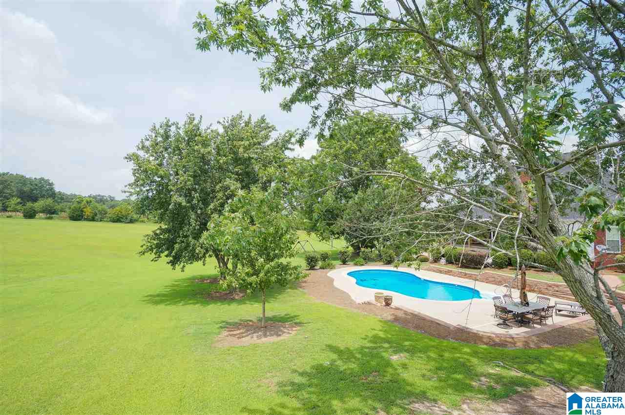 180 Tuscaloosa Road Thorsby, AL 35171 - Photo 41 of 49