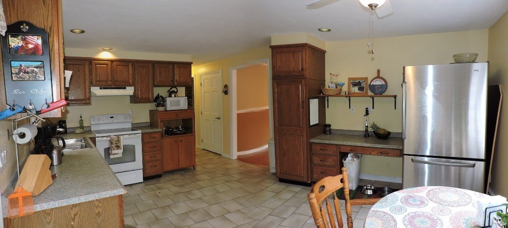 58 Stone School Road Sutton, MA 01590 - Photo 16 of 30