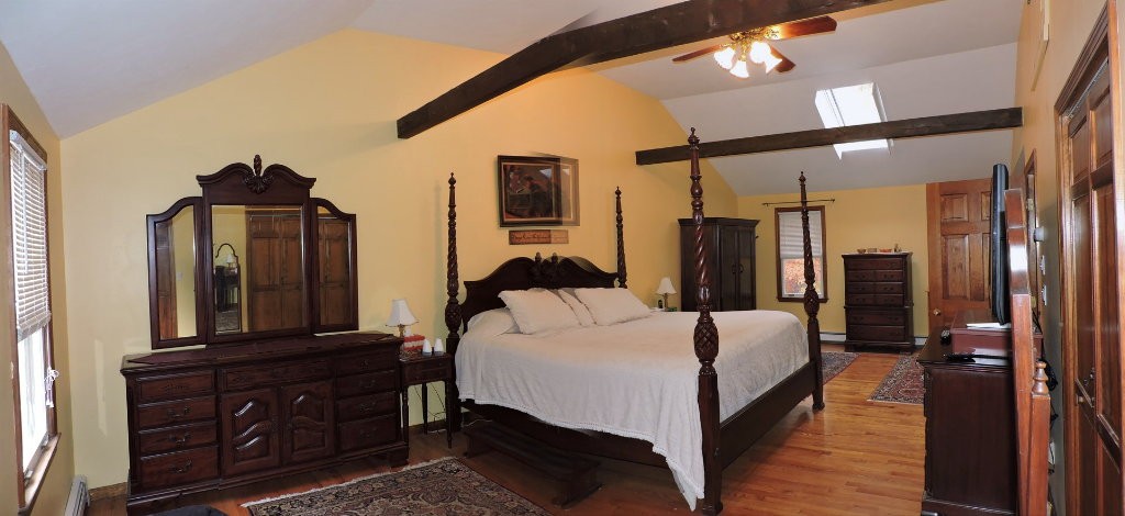 58 Stone School Road Sutton, MA 01590 - Photo 21 of 30