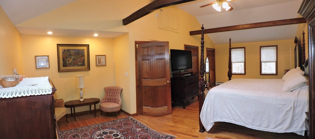 58 Stone School Road Sutton, MA 01590 - Photo 22 of 30