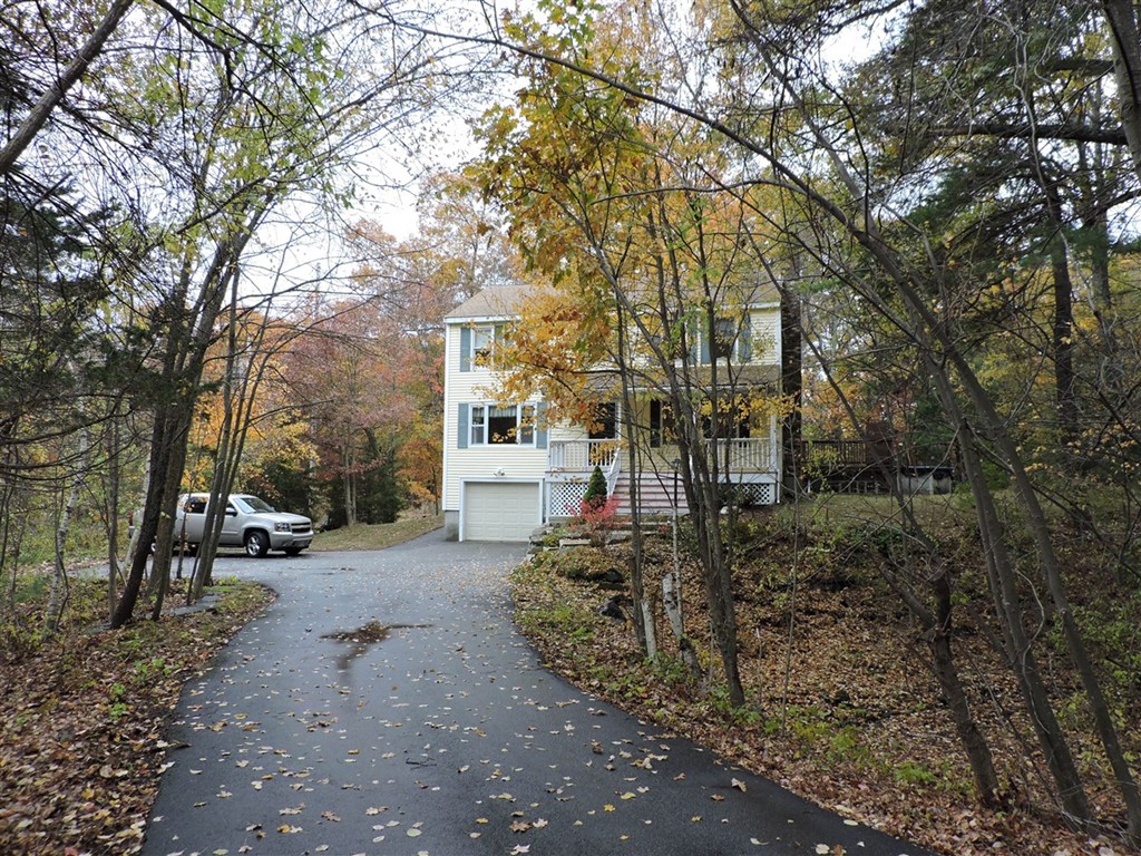 58 Stone School Road Sutton, MA 01590 - Photo 3 of 30