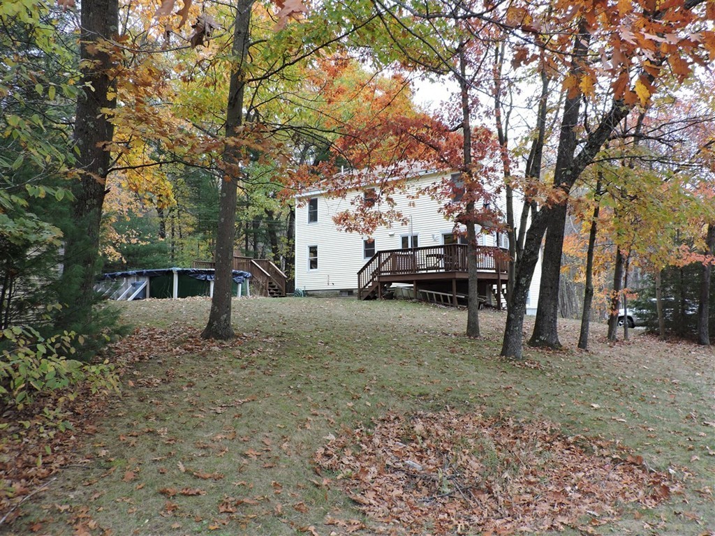 58 Stone School Road Sutton, MA 01590 - Photo 4 of 30