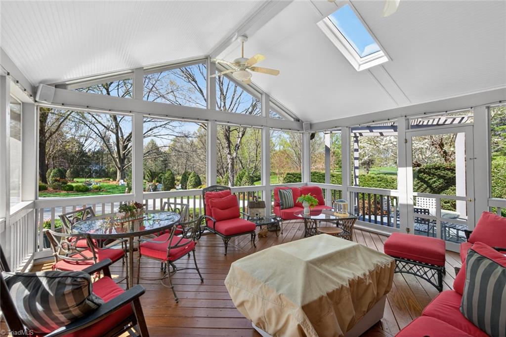 187 Shamrock Trail Road Lewisville, NC 27023 - Photo 11 of 42