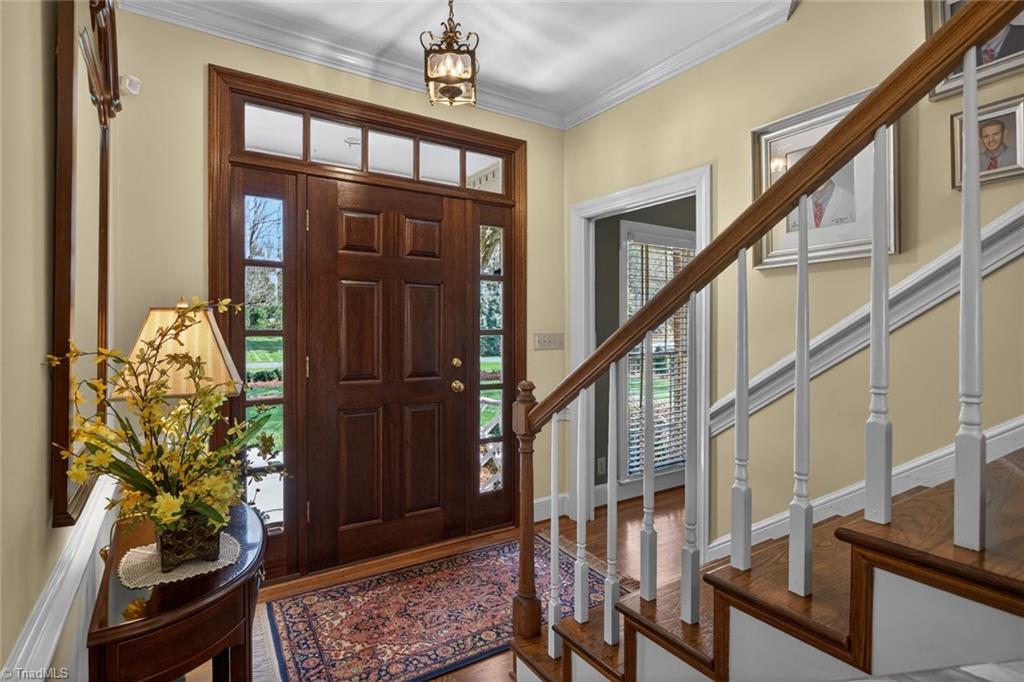 187 Shamrock Trail Road Lewisville, NC 27023 - Photo 12 of 42