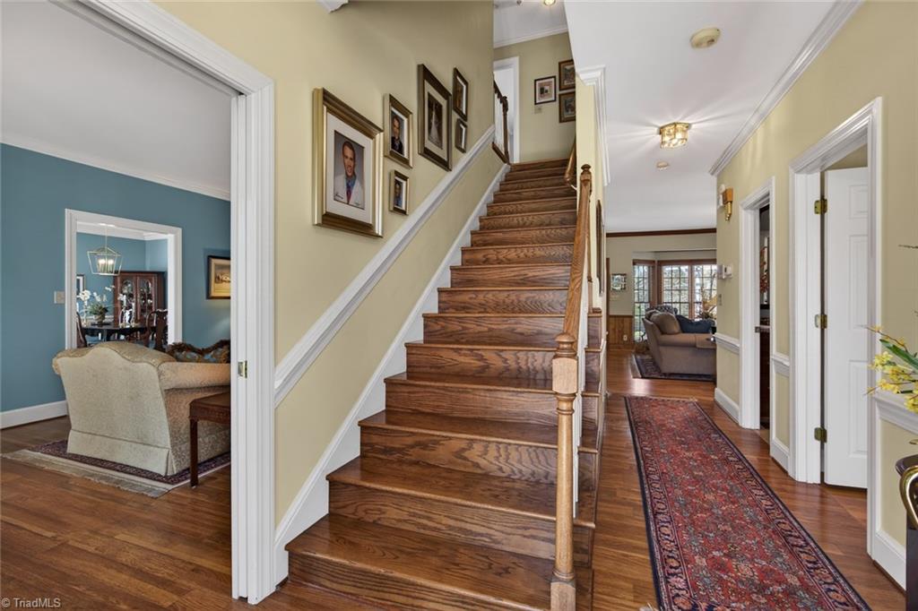 187 Shamrock Trail Road Lewisville, NC 27023 - Photo 13 of 42