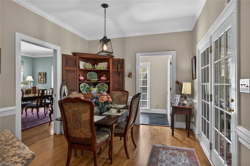 187 Shamrock Trail Road Lewisville, NC 27023 - Photo 19 of 42