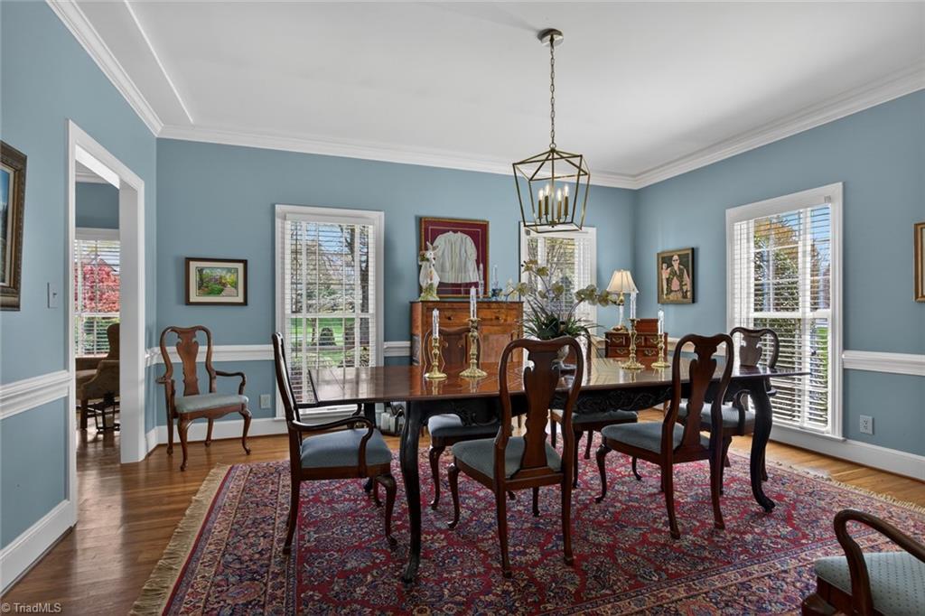 187 Shamrock Trail Road Lewisville, NC 27023 - Photo 20 of 42