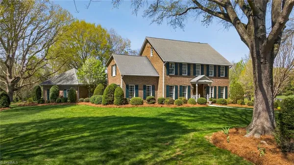 $915,000 | 187 Shamrock Trail Road, Lewisville, NC 27023