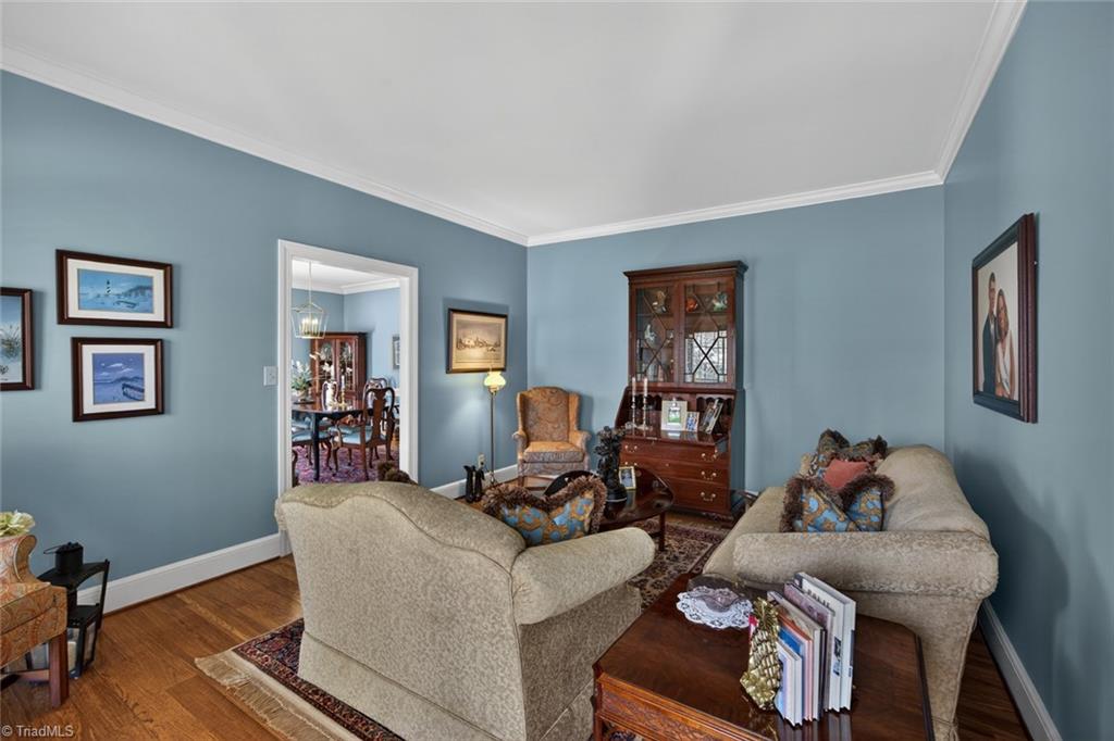 187 Shamrock Trail Road Lewisville, NC 27023 - Photo 22 of 42