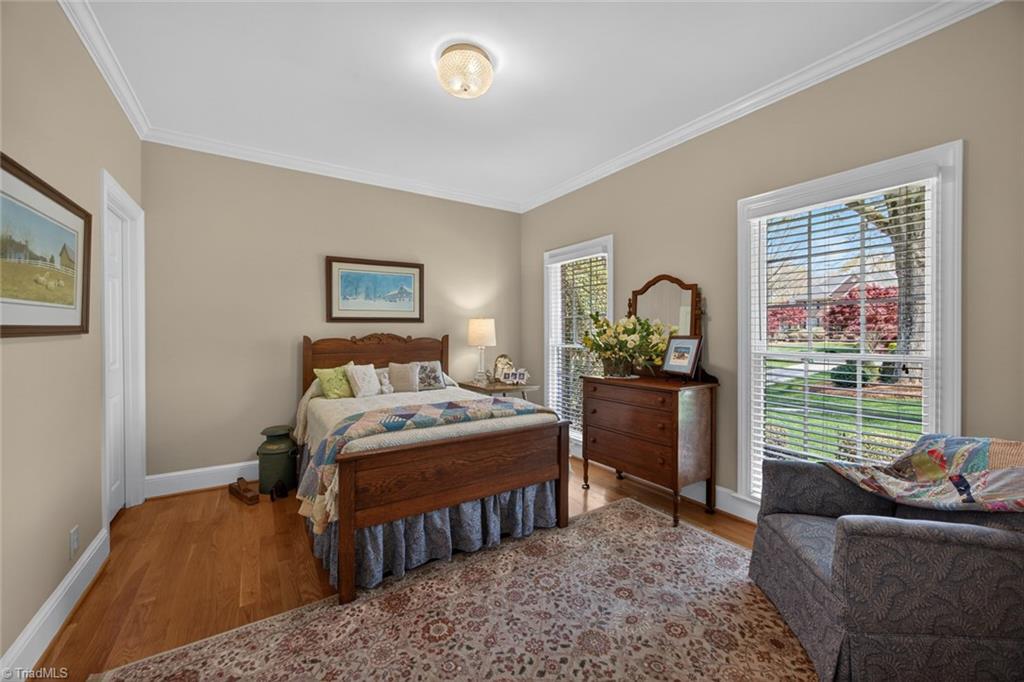 187 Shamrock Trail Road Lewisville, NC 27023 - Photo 23 of 42