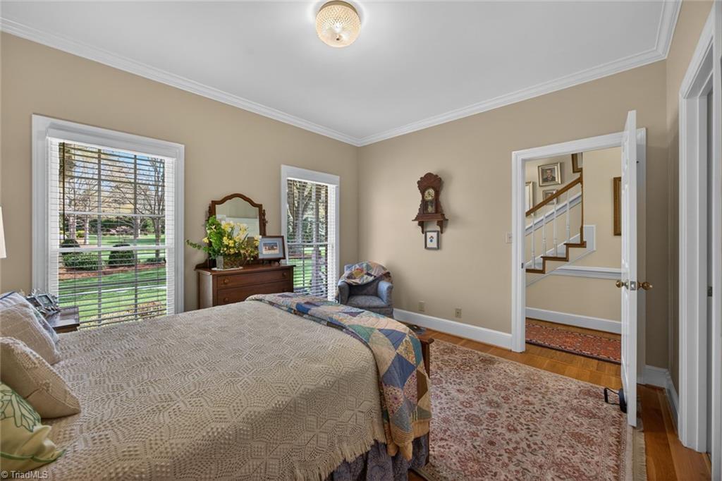 187 Shamrock Trail Road Lewisville, NC 27023 - Photo 24 of 42