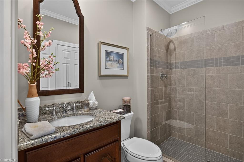 187 Shamrock Trail Road Lewisville, NC 27023 - Photo 25 of 42