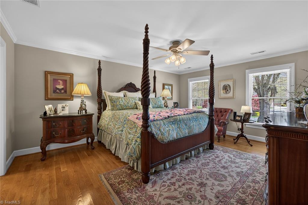 187 Shamrock Trail Road Lewisville, NC 27023 - Photo 26 of 42