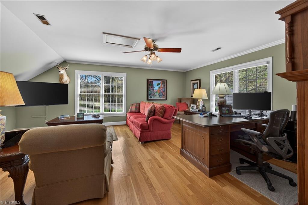 187 Shamrock Trail Road Lewisville, NC 27023 - Photo 29 of 42