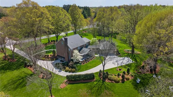 $915,000 | 187 Shamrock Trail Road, Lewisville, NC 27023