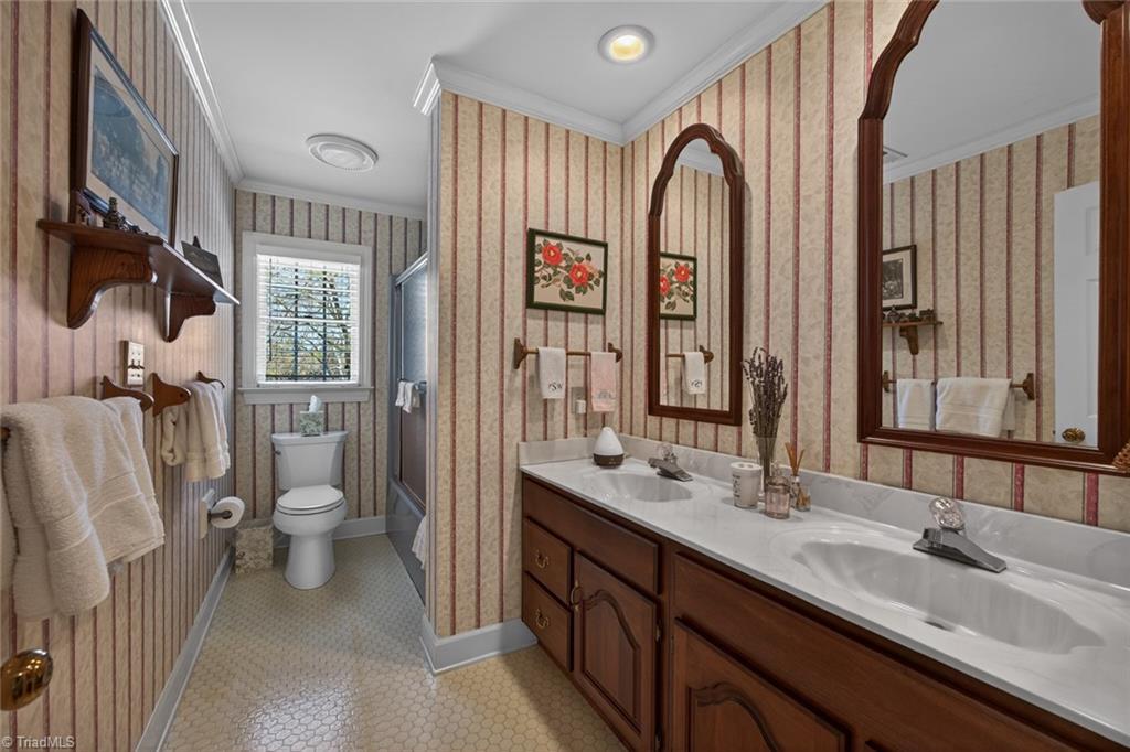 187 Shamrock Trail Road Lewisville, NC 27023 - Photo 31 of 42