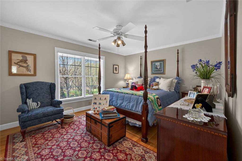 187 Shamrock Trail Road Lewisville, NC 27023 - Photo 32 of 42