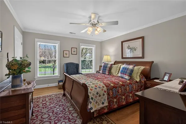 $915,000 | 187 Shamrock Trail Road, Lewisville, NC 27023