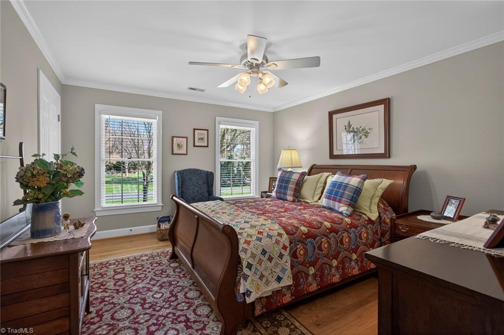 187 Shamrock Trail Road Lewisville, NC 27023 - Photo 33 of 42