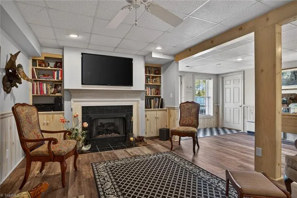 $915,000 | 187 Shamrock Trail Road, Lewisville, NC 27023