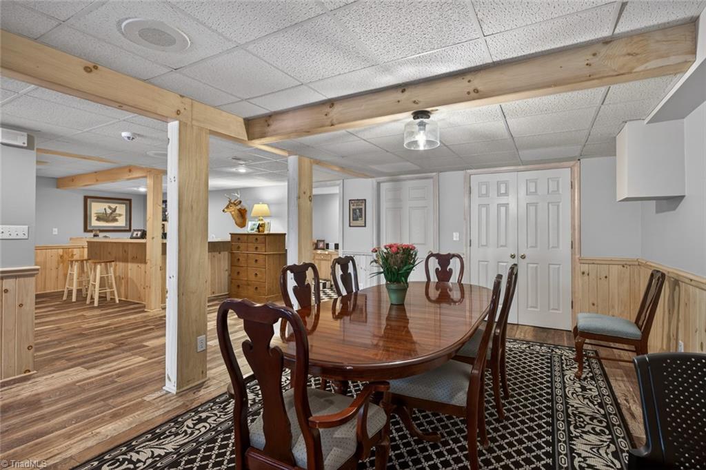 187 Shamrock Trail Road Lewisville, NC 27023 - Photo 36 of 42