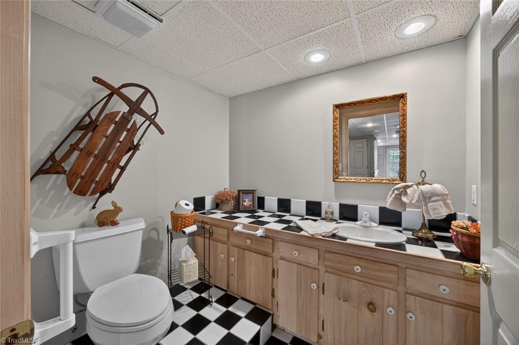 187 Shamrock Trail Road Lewisville, NC 27023 - Photo 38 of 42