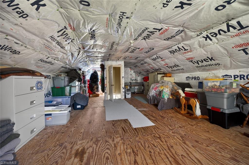 187 Shamrock Trail Road Lewisville, NC 27023 - Photo 39 of 42