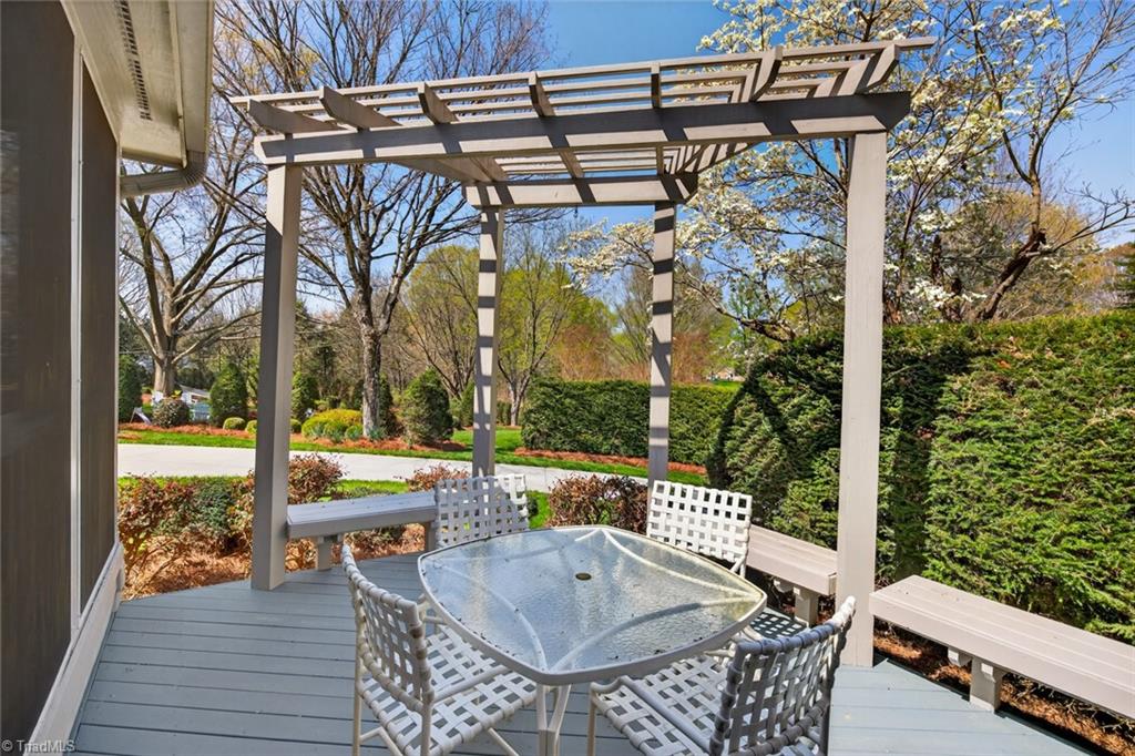 187 Shamrock Trail Road Lewisville, NC 27023 - Photo 40 of 42