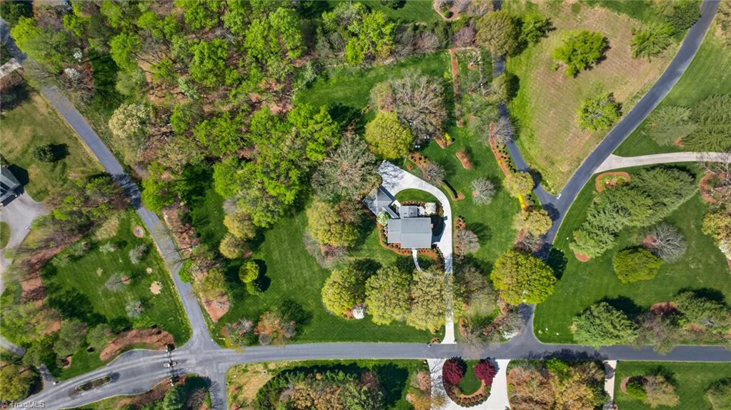 187 Shamrock Trail Road Lewisville, NC 27023 - Photo 4 of 42