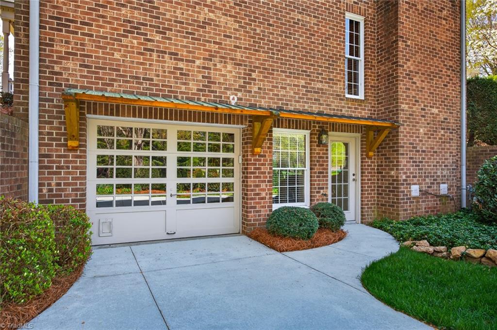 187 Shamrock Trail Road Lewisville, NC 27023 - Photo 41 of 42