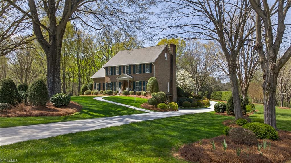 187 Shamrock Trail Road Lewisville, NC 27023 - Photo 5 of 42